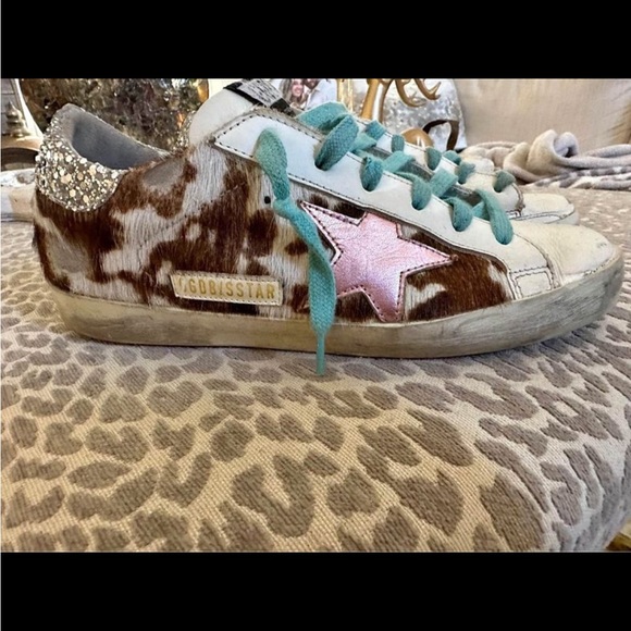 Golden Goose Super Star - Picture 4 of 4